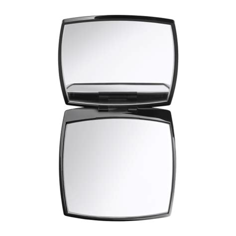 espejo chanel|CHANEL MIROIR DOUBLE FACETTES ESPEJO .